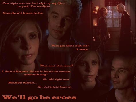 Spike/Buffy - Buffy the Vampire Slayer Wallpaper (9188143) - Fanpop