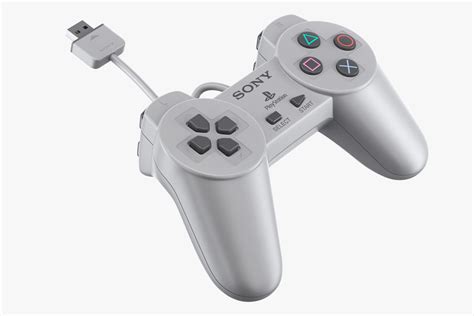 PlayStation Classic Controller (Playstation) – J2Games