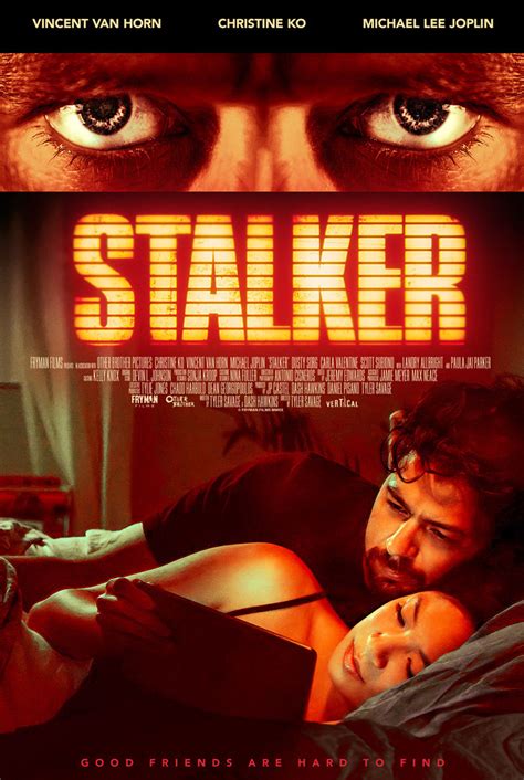 Stalker (2020) FullHD - WatchSoMuch