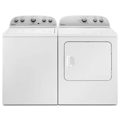 Washer & Dryer Sets at Lowes.com