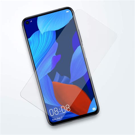 Tempered Glass Screen Protector for Huawei Nova 5T