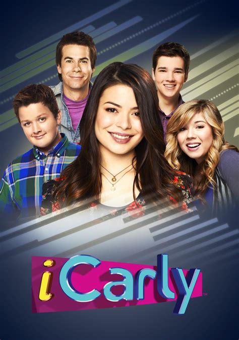 iCarly Season 6 - watch full episodes streaming online