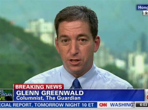 Welcome Back In Independence – Why It Was High Time For Glenn Greenwald ...