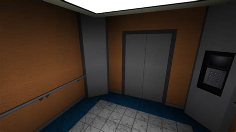 Elevator Source voor ROBLOX - Spel Download