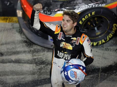 Noah Gragson scores Xfinity victory in Bristol shootout | AccessWDUN.com