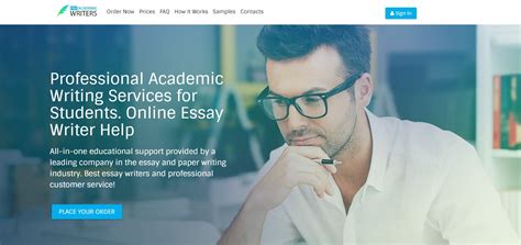 Best paper writing services