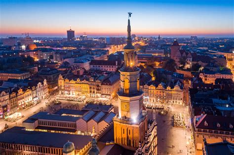 11 BEST Places to Live in Poland (Updated 2023) » Nomads Nation