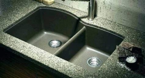 9 Best Kitchen Sink Materials (Pros & Cons)