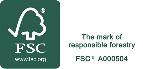 FSC คืออะไร ? ทำไมถึงเลือกใช้กระดาษที่ผ่านการรับรอง FSC - Riccoprint โรงพิมพ์ราคาถูก