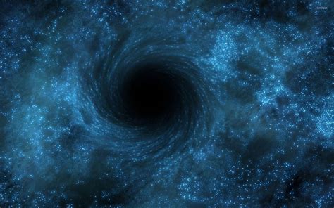 Real Black Hole Wallpapers - Top Free Real Black Hole Backgrounds ...