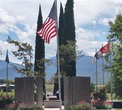 Hillcrest Mortuary & Memorial Park Cemetery - Medford, OR