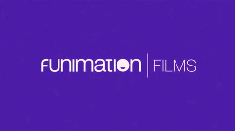 Funimation (Films) | Fanmade Logos World Wiki | Fandom