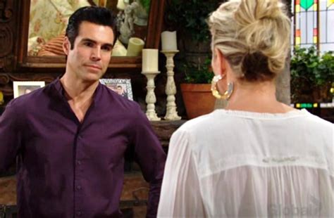 The Young And The Restless (Y&R) Spoilers: Can Sharon And Rey Make It ...