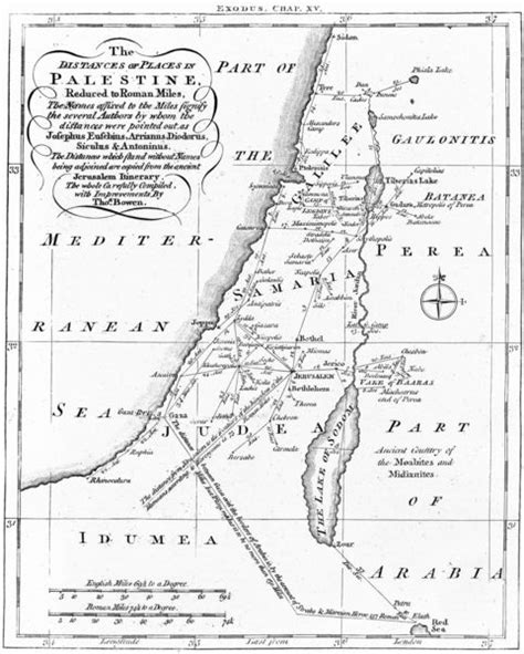 Map of Palestine Free Photo Download | FreeImages