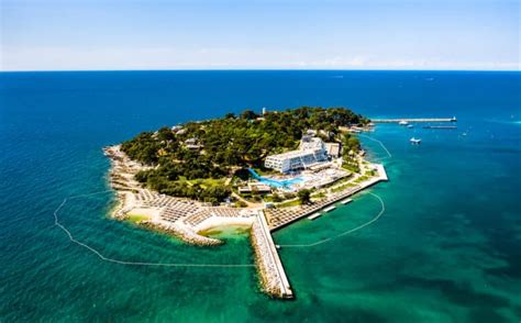 These Best Beaches In Istria Are Waiting For You | Chasing the Donkey