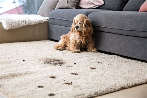 Pet Stain & Odor Removal - Disson's Carpet & Upholstery Cleaning