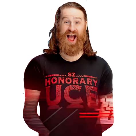 Sami zayn honorary uce render by TETSUYA82738 on DeviantArt