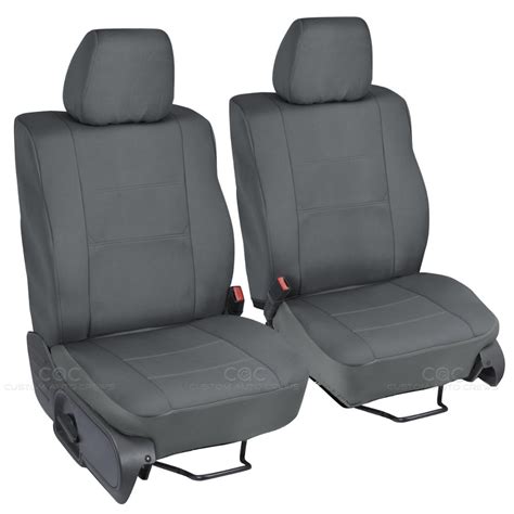 2004 Ford F150 Seat Covers