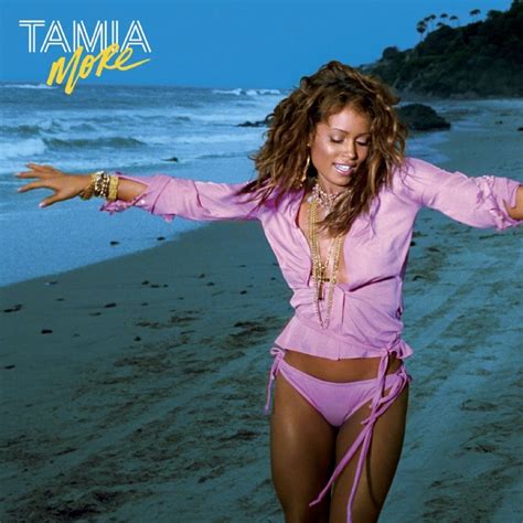 Tamia – Officially Missing You Lyrics | Genius Lyrics