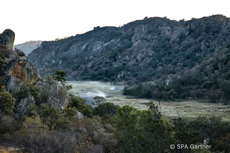 Matobo National Park on Behance