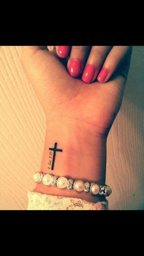 Pin by Breandra Porter on Tatts I Like | Wrist tattoos for women ...