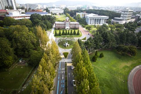 [Meet the President] Chonnam National University creates an ecosystem of opportunity on its ...