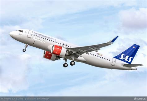 Airbus A320neo Jet - Image to u