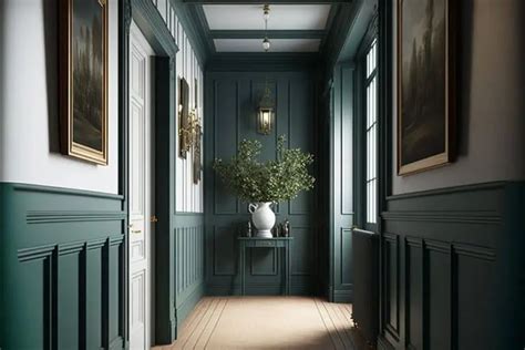 Guide to Modern English Interior Design - Elegant and stylish