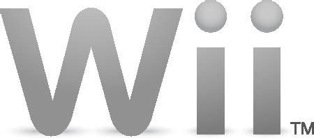 Wii Logo Vector - (.Ai .PNG .SVG .EPS Free Download)