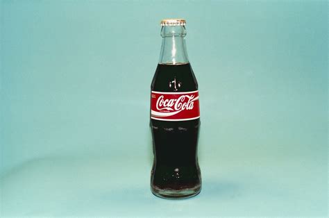 Was the Coca-Cola Bottle Design an Accident? | Snopes.com