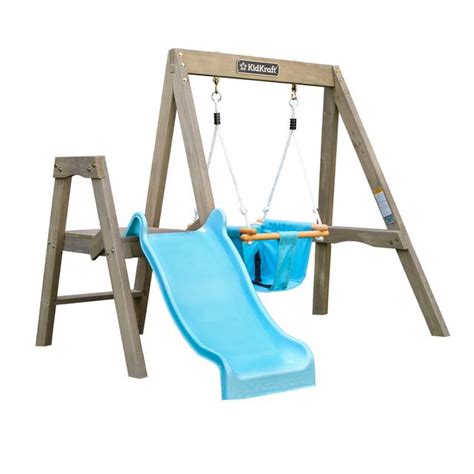 Kidkraft First Play Outdoor Playset | Jomla.ae