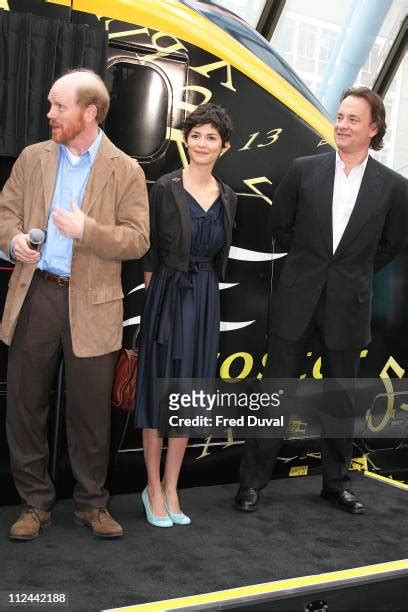 1,010 Audrey Tautou Da Vinci Code Photos & High Res Pictures - Getty Images