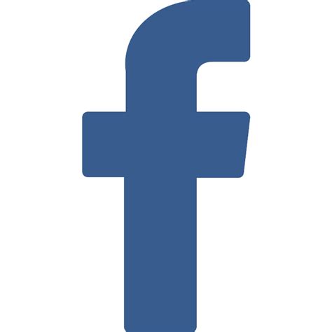 Facebook Vector SVG Icon - SVG Repo