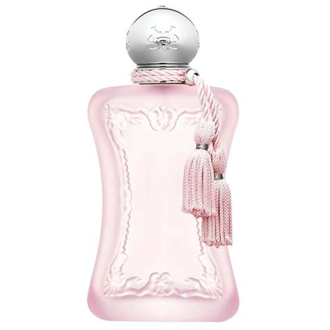 Parfums de Marly Delina Rose Scent Molecule Concentrated Niche Premium ...