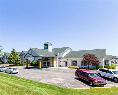 Quality Inn & Suites Stoughton - Madison South, Stoughton (WI) | 2023 ...