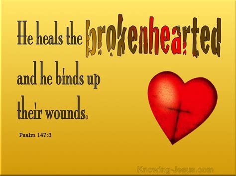 39 Bible verses about Healing And Comfort