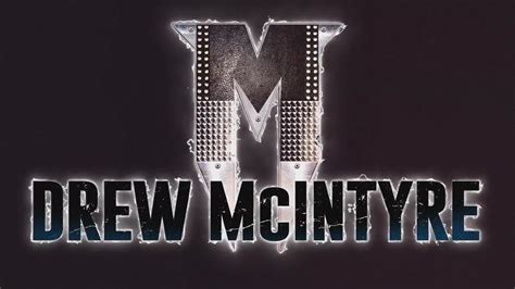 Drew McIntyre Entrance Video | WWE