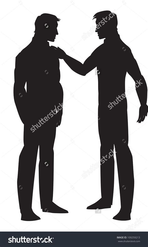 two people talking silhouette clipart 20 free Cliparts | Download ...