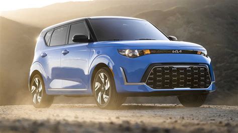 2023 Kia Soul X Line – Get Latest News 2023 Update