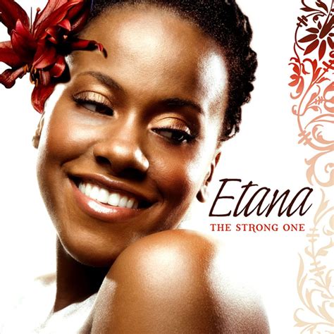 Listen Free to Etana - I Am Not Afraid Radio | iHeartRadio