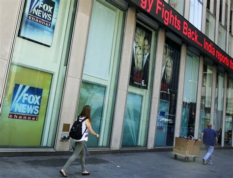 Ron DeSantis finds more than one home at Fox News