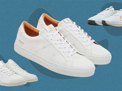 Cool All White Shoes Hotsell | bellvalefarms.com