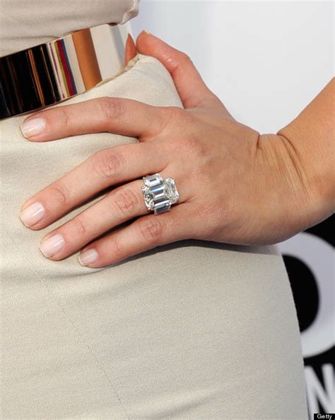 Kim Kardashian's Engagement Ring From Kris Humphries Sells At Auction ...