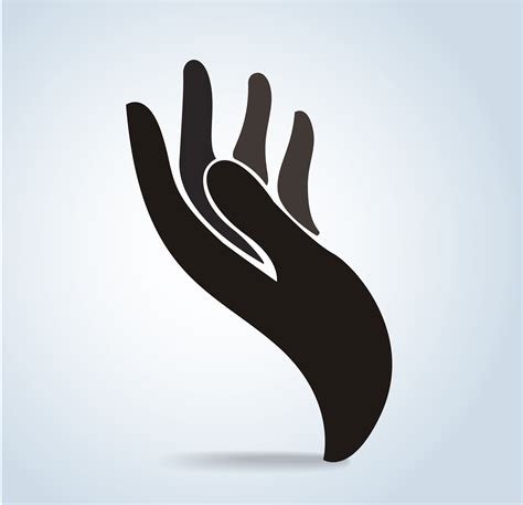 Hand Logo Design Ideas