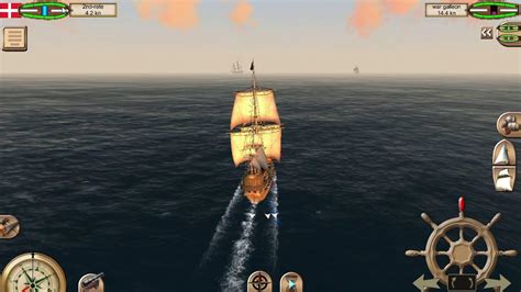 The Pirate: Caribbean Hunt, a free to play pirate ship sim is coming to ...