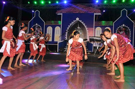 Folk Dance of Goa, Famous Dance of Goa, Goan Dance - Lifestyle Fun