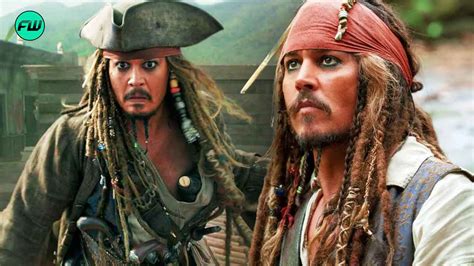 After Johnny Depp, Pirates of the Caribbean 6 May be Eyeing to Race ...