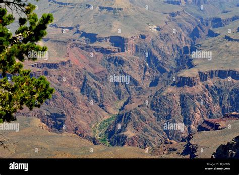 grand canyon sunrise Stock Photo - Alamy