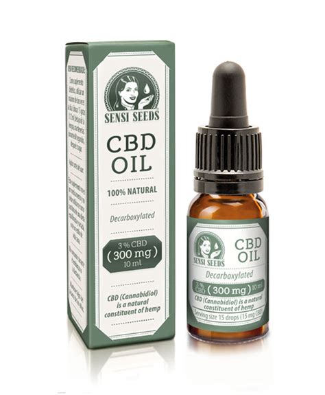 CBD Oil - CBD Oil