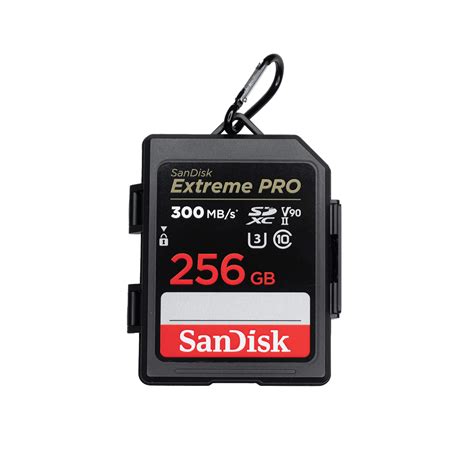 SanDisk Memory Card Case | Western Digital